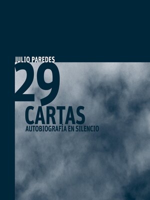 cover image of 29 cartas